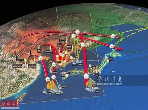 俄战略轰炸机14小时巡航背后，战略威慑与地缘博弈的深层较量