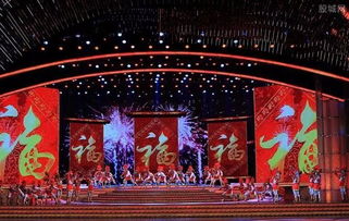 北京春晚 2017，魅力绽放的璀璨华章