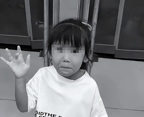 许昌 7 岁失踪女童离世，生命之花过早凋零引痛心