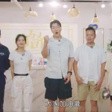 众星发文为考生加油，璀璨星光助梦想起航