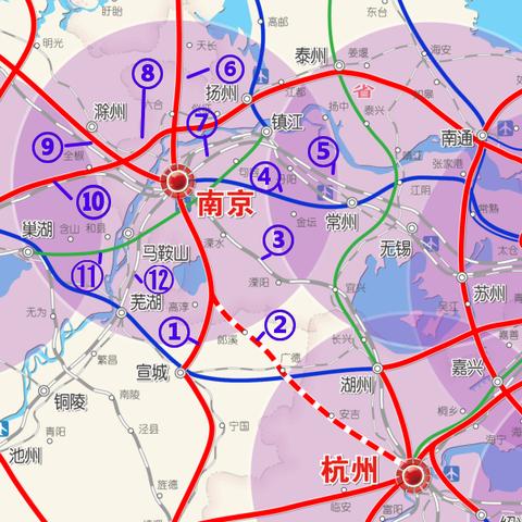 南京到杭州汽车票价的影响因素及出行选择探讨