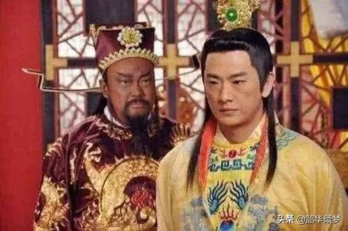 包拯夫人，贤内助与传奇人生