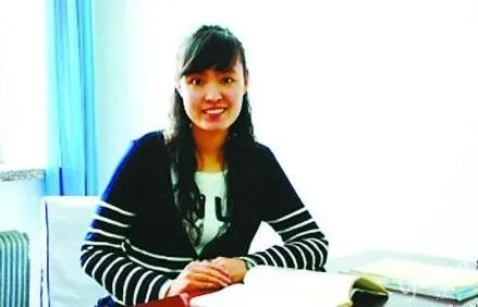 用爱与责任诠释最美，中国最美女教师