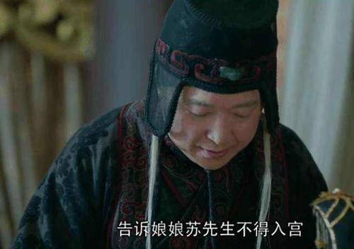 高湛，从隐忍到荒淫的北齐昏君堕落史