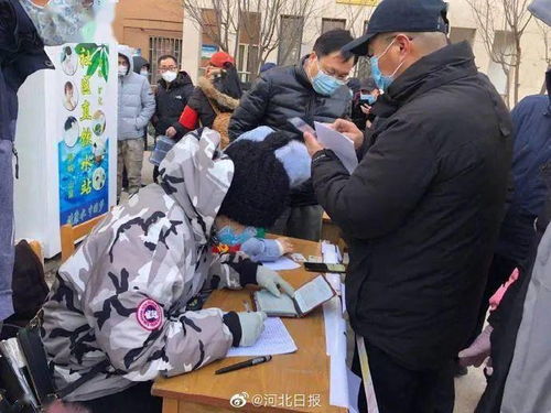 河北新增32例本土确诊，疫情防控形势严峻