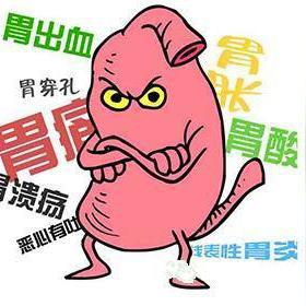 年轻人胃癌发病率飙升，警钟长鸣，预防为先