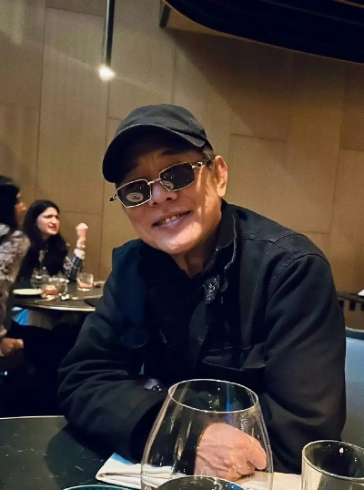 李连杰病情曝光，生日发现颈部异常肿块