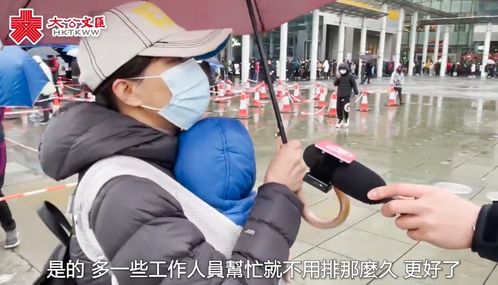 香港单日新增32430例确诊 医疗系统濒临极限