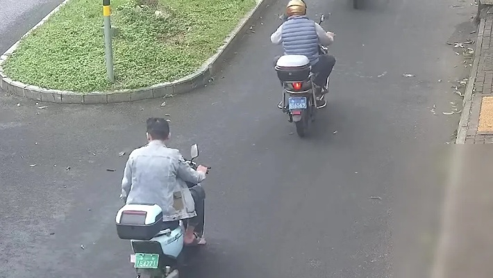 上海试点电动自行车超速抓拍，加强城市交通安全保障