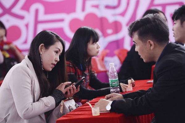 优质相亲女背后的故事，揭秘成功牵手的背后真相
