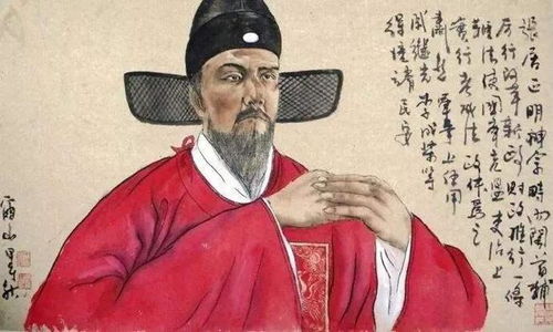 明朝内阁，权力与政治交织的风云变幻