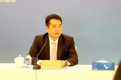 海南电视台台长，媒体发展的关键引领者
