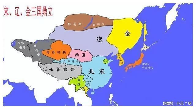 南宋落幕，一个时代的终结