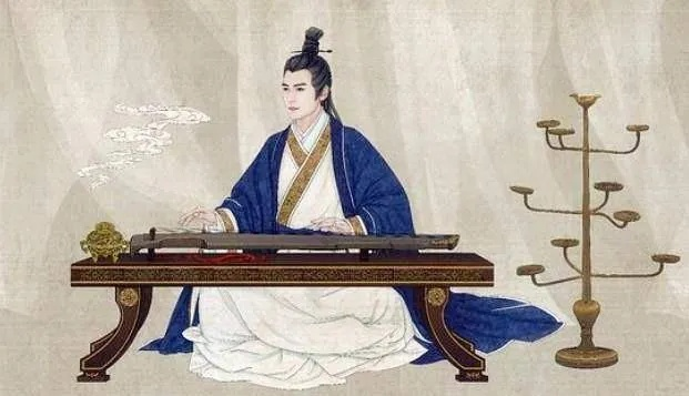 昭文君，古代才子典范