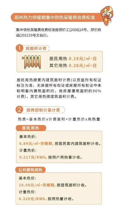网传低价代缴采暖费？别信！警惕这种可能存在的陷阱