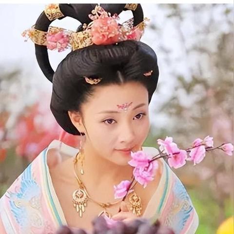 武则天儿子们，命运交织的传奇人生