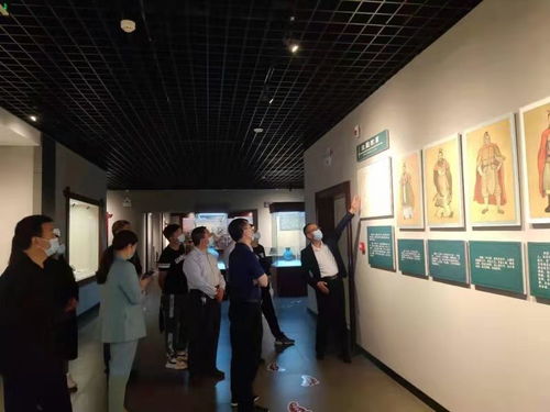 河北电大，助力河北教育腾飞的关键力量