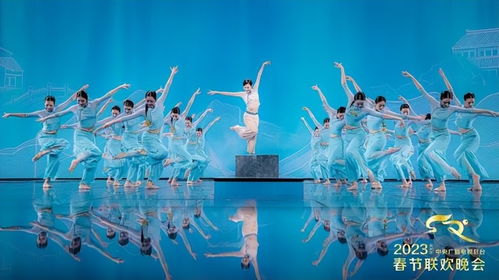 2022央视春晚第三次大联排，全民期待的艺术盛宴即将拉开帷幕