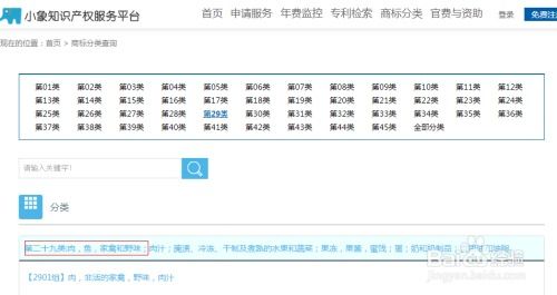 商标注册名字查询系统，品牌建设的重要利器
