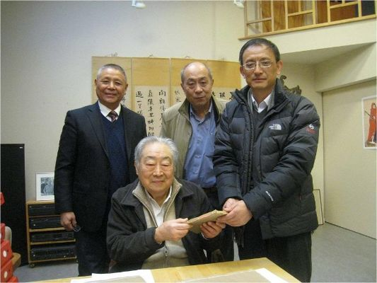 翁同龢，清朝政界的杰出人物传奇