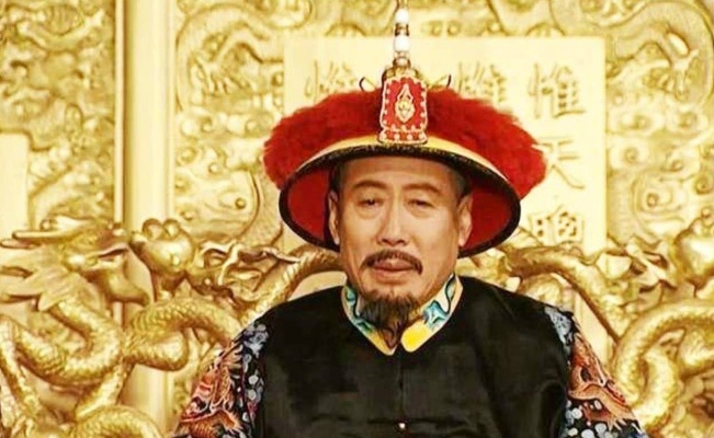 康熙盛世之玄烨光辉篇章