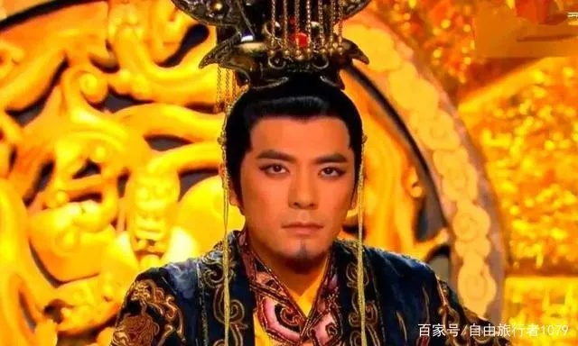 纣王，暴君兴衰史揭秘