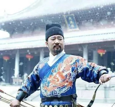 纪纲，明朝的风云人物与历史沉浮