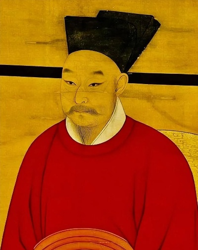 赵构，从北宋皇室到南宋开国皇帝的传奇一生