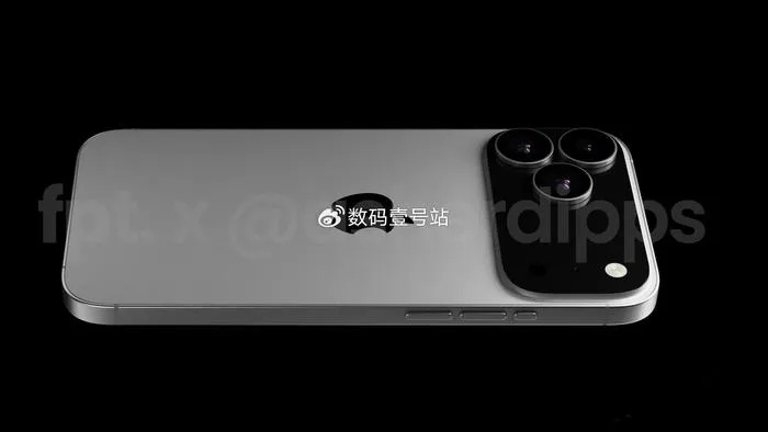 iPhone 17 Pro设计争议，网友吐槽外观丑陋