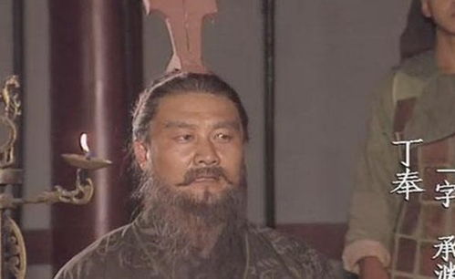 东吴早期名将黄祖，辉煌与悲剧交织的一生