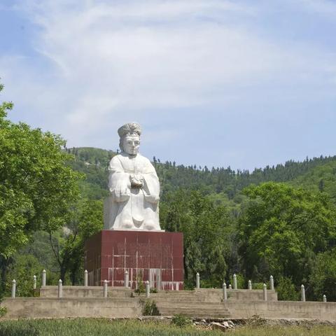 秦末农民起义重要领袖吴广