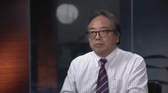 徐立之，科学与社会贡献的多元探索之旅