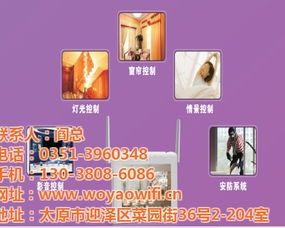 无线联盟，共创未来无限可能