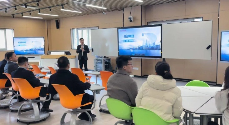 浙江威联科技教育交流中心，引领科技教育创新风潮