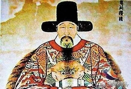 明末中流砥柱孙承宗