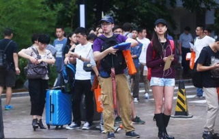 北影新生迎新挑战，开启全新篇章