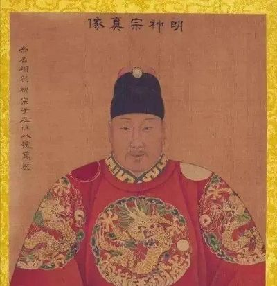 朱翊钧，明朝的传奇皇帝