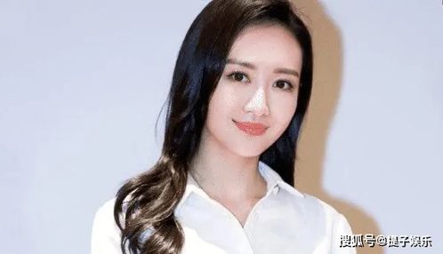 宋轶回应整容争议，自信之美，无需质疑其真实性