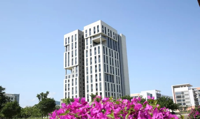 广西工学院主页概览介绍