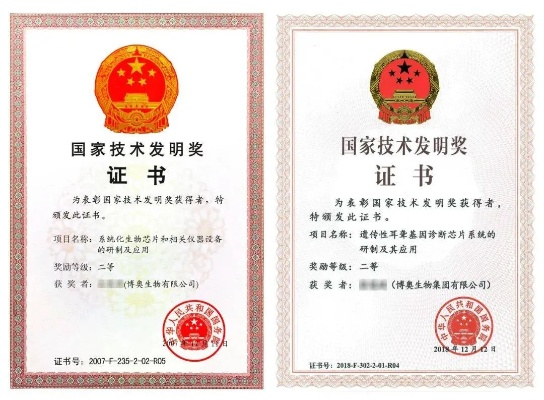 国家技术发明奖，荣光与科技创新的推动力