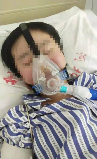 喝百草枯的女孩现状揭秘，生命奇迹还是悲剧延续？