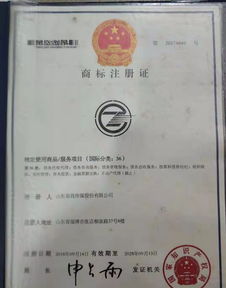 国家商标局，商标注册与保护的权威机构