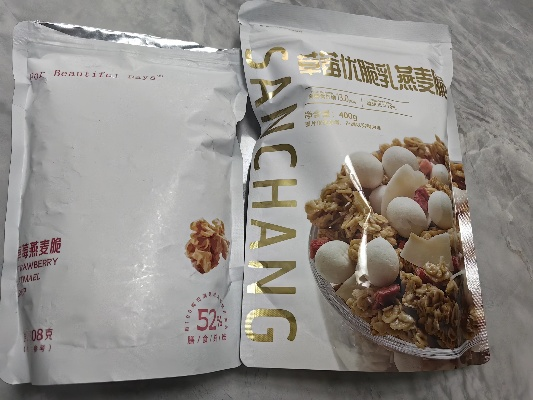 胖东来燕麦脆无生产日期引发热议