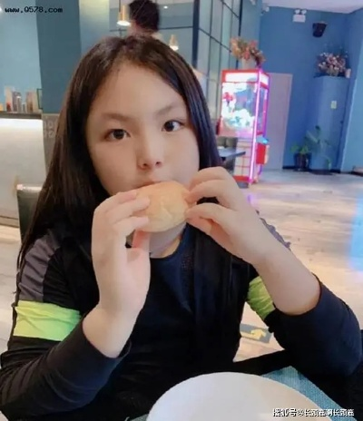 王诗龄社交账号认证为演员，成长与突破的新起点
