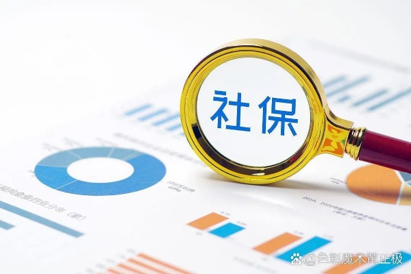 全民强制社保真相解析，谣言的澄清与探讨