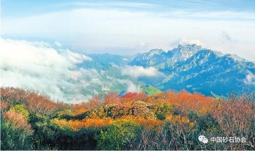 探秘四川理县，自然与人文的璀璨明珠