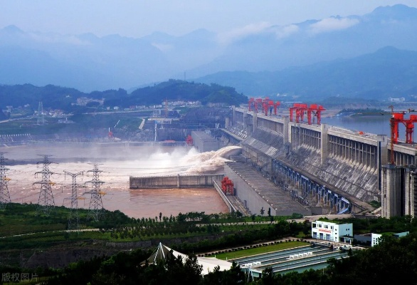 三峡电站累计发电量突破1.8万亿千瓦时，中国能源转型的重要里程碑