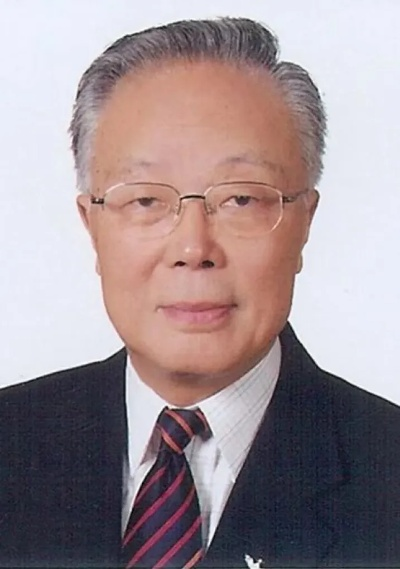 杰出的神经科学家——杨雄里