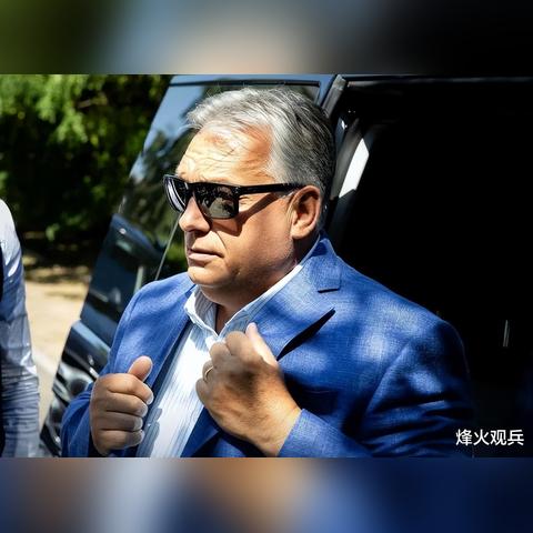 匈牙利外长谈匈塞间石油管道建设提速的重要性