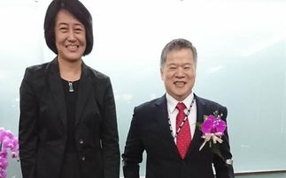 台大教授抵京引共鸣，欢迎回家触动归心
